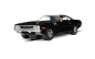 Preview: Scalextric Plymouth Barracuda John Wick Chapter 4